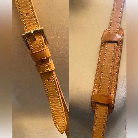 Louis Vuitton Saint Cloud gm vintage M51242 - Picture 6 of 16